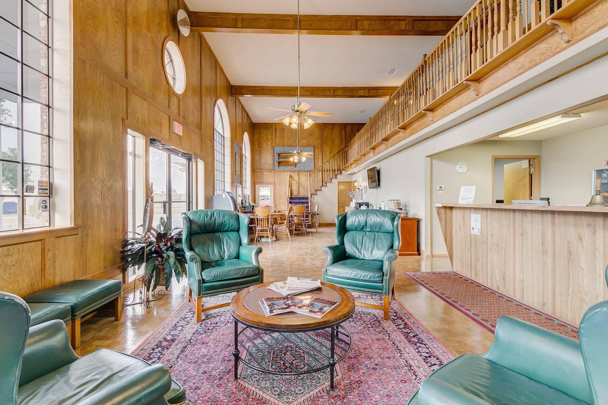 Lake View Inn グランベリー エクステリア 写真