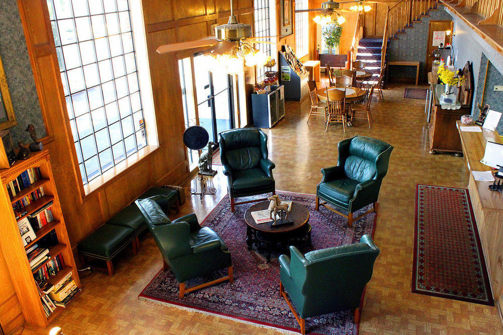 Lake View Inn グランベリー エクステリア 写真